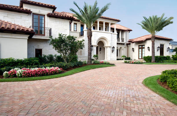 Best Luxury Driveway Pavers in Belvedere Park, GA