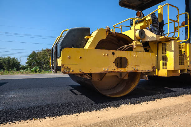 Best Commercial Driveway Pavers in Belvedere Park, GA